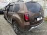 2018 RENAULT DUSTER 