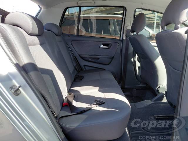 2012 VOLKSWAGEN FOX 