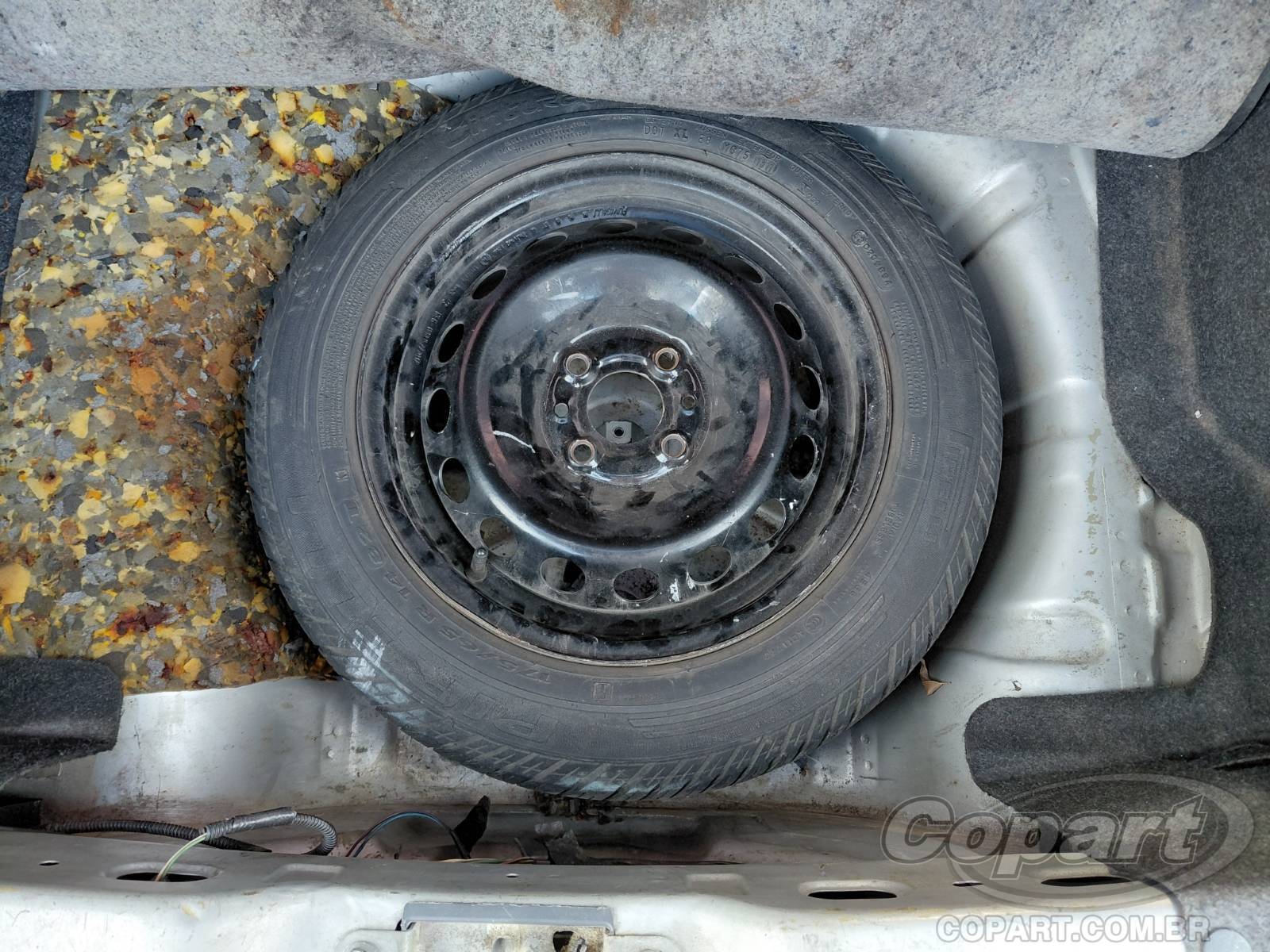 Foto 10 de 11: 2012 FIAT UNO