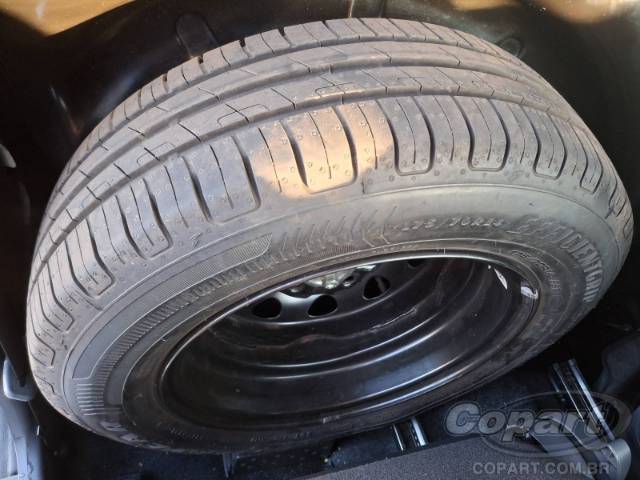 2021 FIAT FIORINO FURGAO 