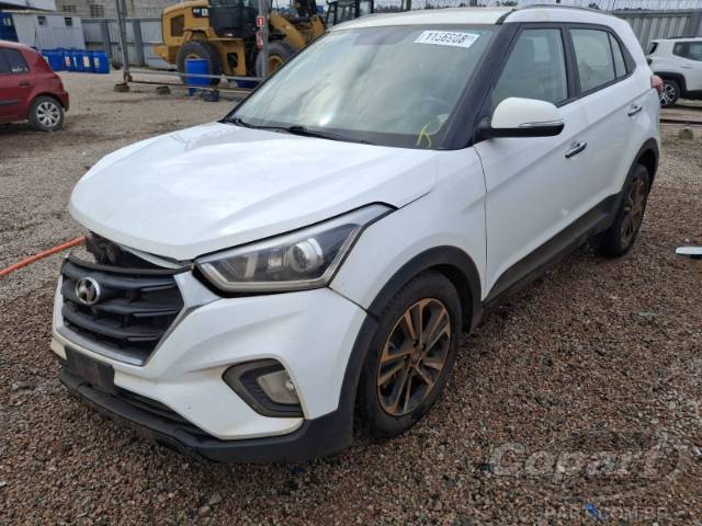 2021 HYUNDAI CRETA 