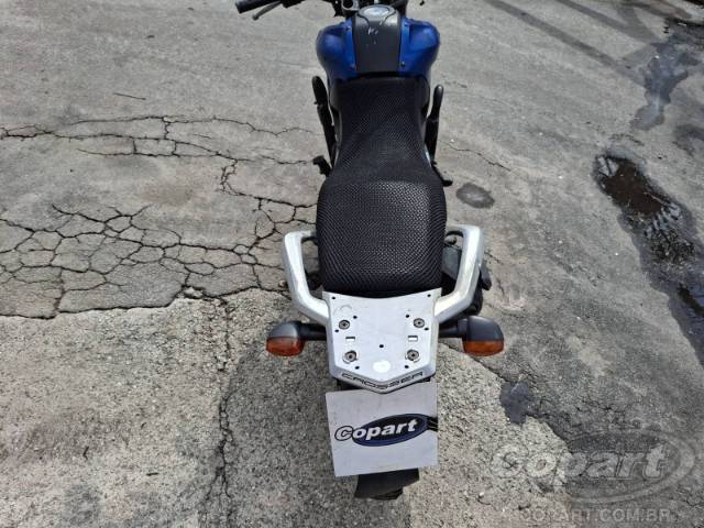 2017 YAMAHA XTZ 150 CROSSER 