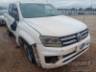 2013 VOLKSWAGEN AMAROK 