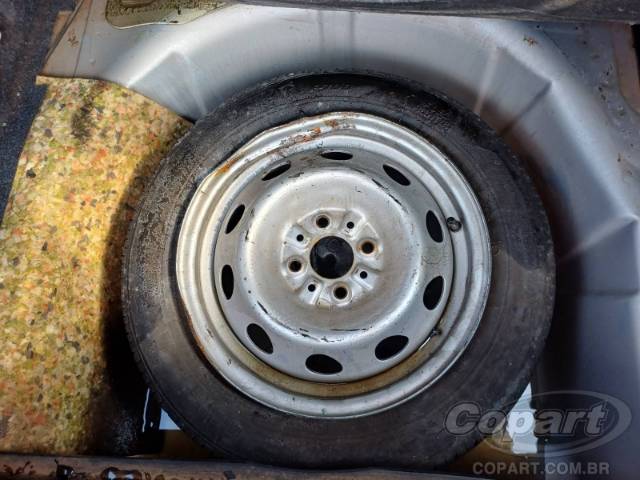 2016 FIAT GRAND SIENA 