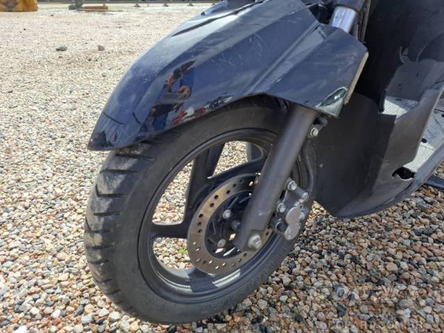 2019 HONDA ELITE 