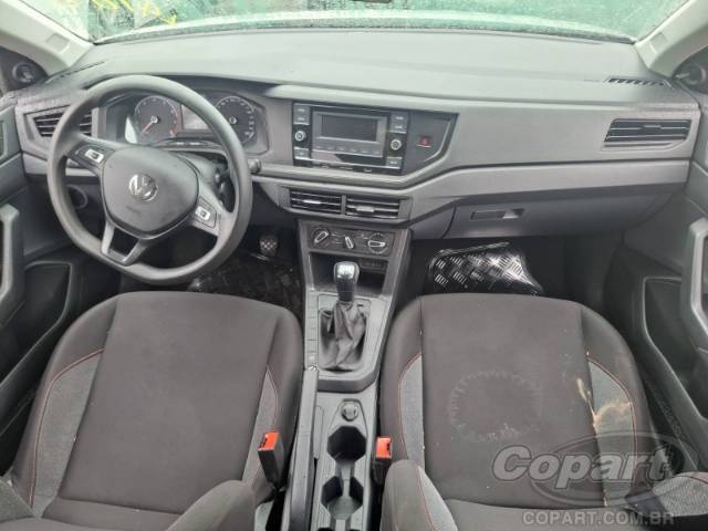 2023 VOLKSWAGEN POLO 