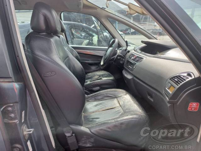 2009 CITROEN C4 PICASSO 