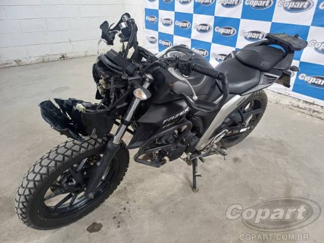 2023 YAMAHA FZ25 FAZER 