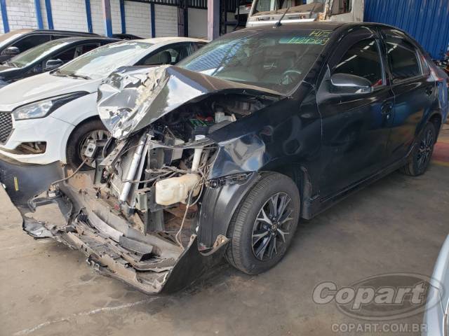 2017 TOYOTA ETIOS SEDA 