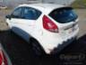 2017 FORD FIESTA 