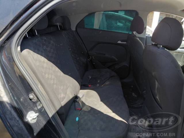 2019 HYUNDAI HB20 