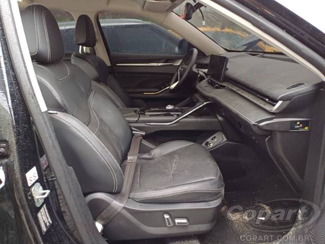 2025 GWM HAVAL H6 
