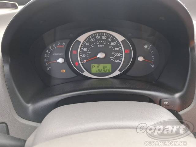 2013 HYUNDAI TUCSON 