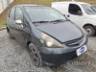 2008 HONDA FIT 