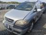 2006 CHEVROLET ZAFIRA 