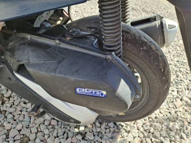 2024 HONDA PCX 