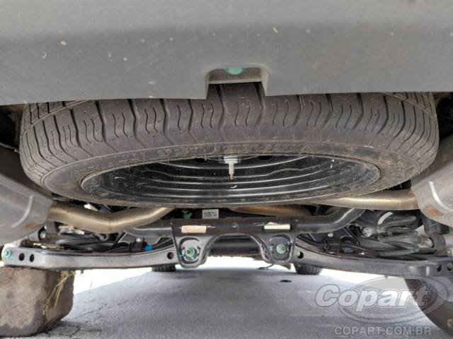 2025 CAOA CHERY TIGGO 8 