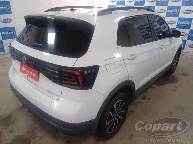 2023 VOLKSWAGEN T-CROSS 
