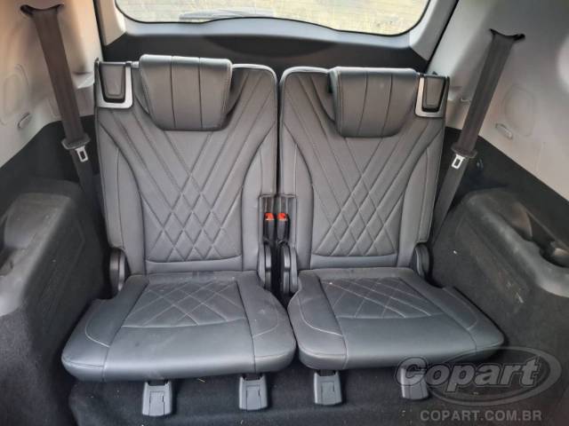 2025 CAOA CHERY TIGGO 8 