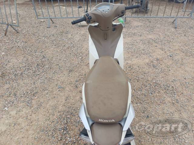 2024 HONDA BIZ 