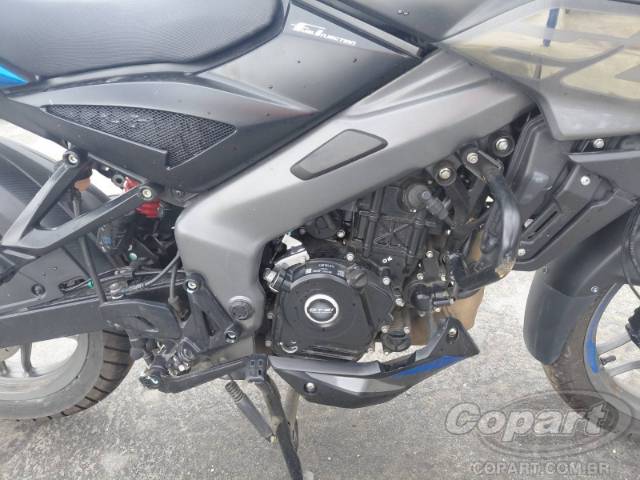 2026 BAJAJ DOMINAR 