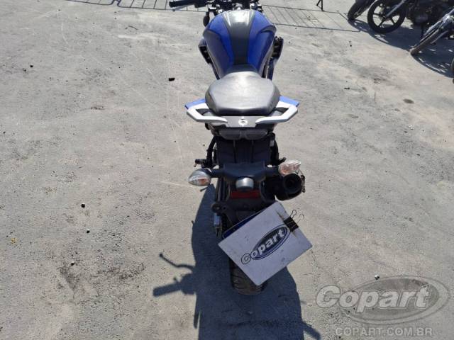 2023 YAMAHA FZ25 FAZER 