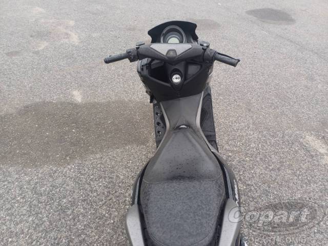 2020 YAMAHA NMAX 