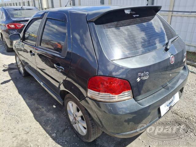 2011 FIAT PALIO 
