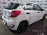 2019 FORD KA 