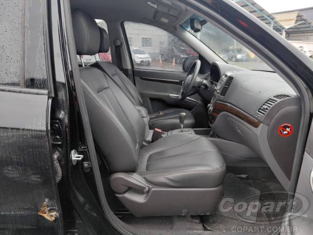 2012 HYUNDAI SANTA FE 