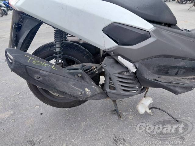 2020 YAMAHA NMAX 