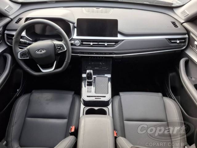 2026 CAOA CHERY TIGGO 7 