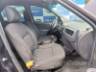2012 RENAULT LOGAN 