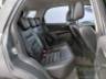 2011 SUZUKI SX4 