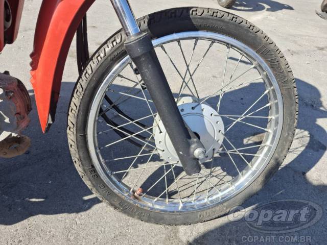 2025 HONDA POP 