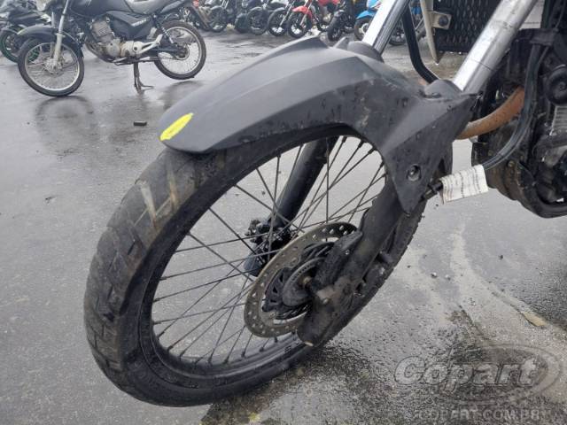 2024 HONDA XRE SAHARA 300 