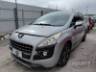 2011 PEUGEOT 3008 