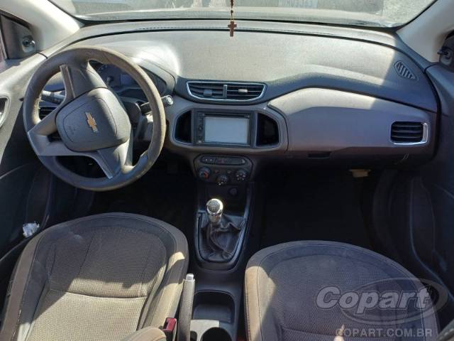 2013 CHEVROLET PRISMA 