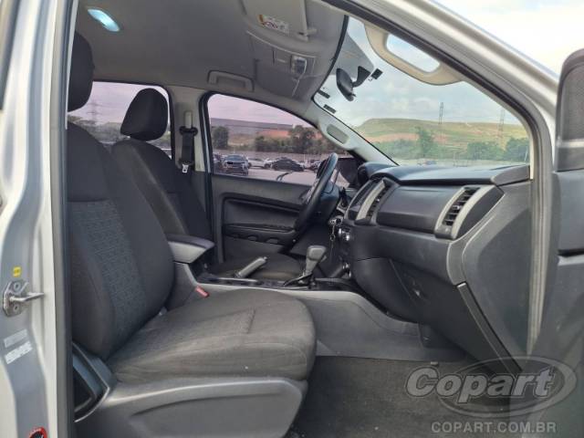 2022 FORD RANGER CD 