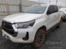 2022 TOYOTA HILUX CD 