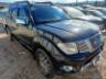 2014 NISSAN FRONTIER CD 