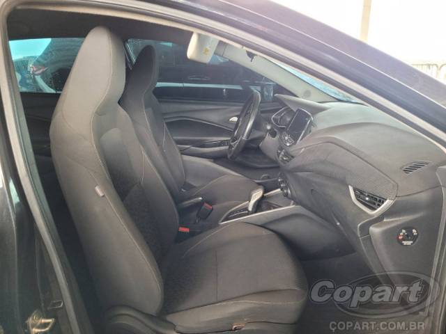 2020 CHEVROLET ONIX PLUS 