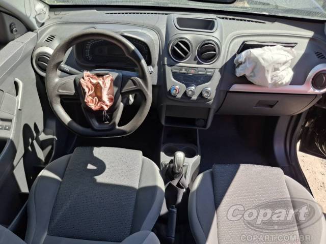 2018 CHEVROLET MONTANA 