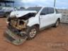 2018 TOYOTA HILUX CD 