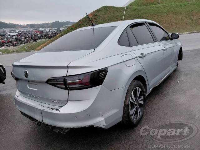 2025 VOLKSWAGEN VIRTUS 