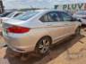 2015 HONDA CITY 