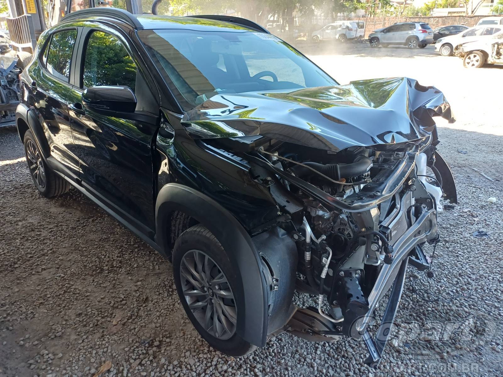 FIAT Pulse Drive 1.3 Firefly