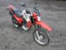 2023 HONDA NXR 160 