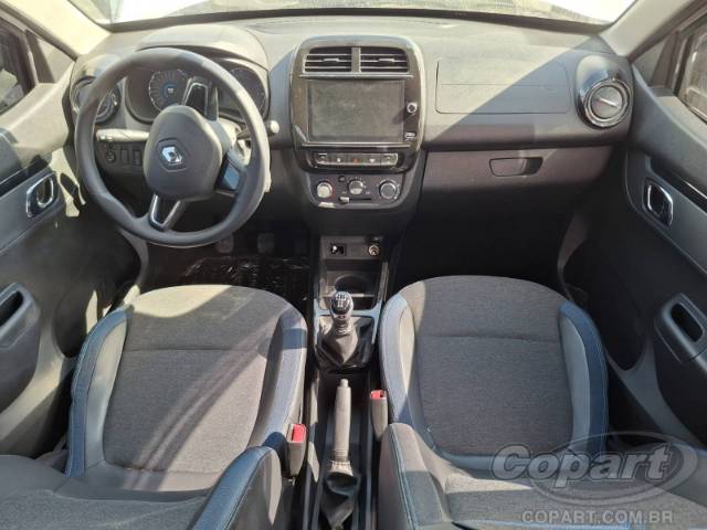2025 RENAULT KWID 
