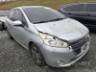 2014 PEUGEOT 208 